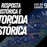 RATINHO, O ALMIRANTINHO DO VASCO – Velha Guarda do Vasco – Live do CASACA #984 em 09/04/2021