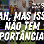 RATINHO, O ALMIRANTINHO DO VASCO – Velha Guarda do Vasco – Live do CASACA #984 em 09/04/2021