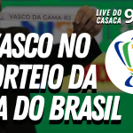 MEMÓRIAS INFANTIS: UM DOMINGO EM SÃO JANUÁRIO NA DÉCADA DE 50 – Velha Guarda do Vasco – Live do CASACA #994 em 23/04/2021