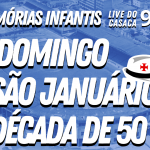 VASCO NO SORTEIO DA COPA DO BRASIL – Live do CASACA #993 em 22/04/2021