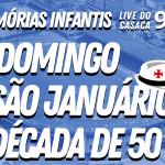 VASCO ELIMINADO DO CARIOCA: DE QUEM É A CULPA? – Live do CASACA #995 em 26/04/2021