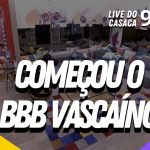 [Correção] 2a Reunião Virtual Aberta do CASACA acontecerá neste DOMINGO