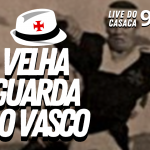 FACTÓIDES NO VASCO PARA ESCONDER O ESTELIONATO ELEITORAL – Live do CASACA #998 em 29/04/2021