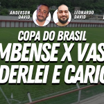 O GOLPE E SUAS CONSEQUÊNCIAS NO VASCO – Live do CASACA #980 em 05/04/2021