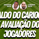 DEPOIS DA ELIMINAÇÃO, SUBIR É OBRIGAÇÃO – Live do CASACA #991 em 20/04/2021