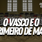 ROBERTO GARÓFALO – Velha Guarda do Vasco – Live do CASACA #999 em 30/04/2021
