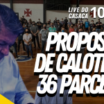 COMO O VASCO CHEGA PRA FINAL DA TAÇA RIO – VASCO ENTRE LINHAS, um programa somente sobre Futebol do Vasco