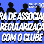 ROMÁRIO, GALARZA & CIA – Live do CASACA 1013 em 20/05/2021 #VascoDaGama