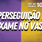 APÓS DERROTA PRO OPERÁRIO, O QUE MUDAR PRO VASCO VENCER O BOAVISTA? – VASCO ENTRE LINHAS, um programa somente sobre Futebol do Vasco