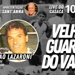 NÚMEROS DO VASCO NA ATUAL TEMPORADA – Live do CASACA 1028 em 10/06/2021