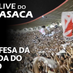 SÃO JANUÁRIO VOLTARÁ A SER TERRITÓRIO TRICOLOR? – Live do CASACA 1036