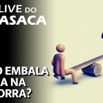 LIVE PÓS-JOGO – Goiás 1×0 Vasco / Live do CASACA 1042