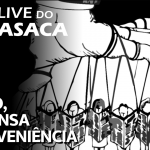 SEQUÊNCIA CONTRA LÍDERES: VASCO VAI OU RACHA? – Live do CASACA 1046