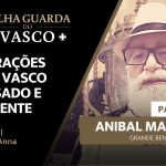 GESTÃO ENROLADA NO VASCO – Live do CASACA 1053