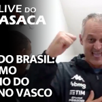 VASCO: AGORA VAI? – Live do CASACA 1060