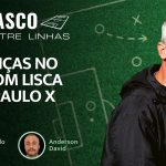 VASCO: AGORA VAI? – Live do CASACA 1060