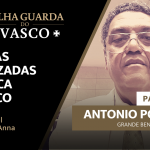 FUTEBOL DO VASCO VIVE PIOR MOMENTO DA HISTÓRIA DO CLUBE – Live do CASACA 1068