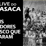 A META DO VASCO ATÉ O FINAL DA TEMPORADA – Live do CASACA 1073