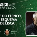 PARECE ESTAR TUDO BEM NO VASCO… – Live do CASACA 1070