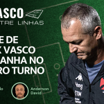 NADA MUDA NO VASCO E O TEMPO VAI PASSANDO – Live do CASACA 1075