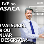 Live do CASACA 1090 / PÓS-JOGO – Avaí 3×1 Vasco