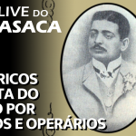 DINIZ, SEJA BEM-VINDO AO PIOR MOMENTO DO VASCO DE TODOS OS TEMPOS! – Live do CASACA 1093