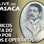 VASCO VAI SUBIR, DESCER OU CONTINUAR NESSA DESGRAÇA? – Live do CASACA 1091