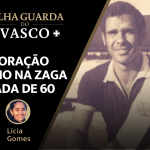 Live do CASACA 1098 / PÓS-JOGO – CRB 1×1 Vasco