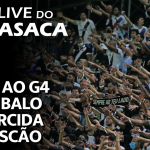 MARACANÃ: REFORMAS E VITÓRIAS DO VASCO DESDE O ANO 2000 – Live do CASACA 1107