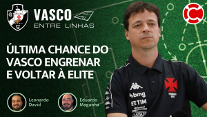 ÚLTIMA CHANCE DO VASCO ENGRENAR E VOLTAR À ELITE – Vasco Entre Linhas