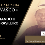 O QUE PRECISA DAR CERTO PRO VASCO SUBIR – Live do CASACA 1108
