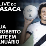 SÃO JANUÁRIO É BAILE DE FAVELA DO VERDADEIRO CLUBE DO POVO – Live do CASACA 1121