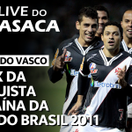 CASACA Entrevista: Dani Barão, atleta do Futebol Feminino do Vasco