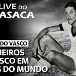 “E AÍ, A CULPA É DE QUEM?” A CULPA É TUA, SALGADO! – Live do CASACA 1141