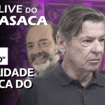 ARTILHEIROS DO VASCO EM COPAS DO MUNDO – Live do CASACA 1142