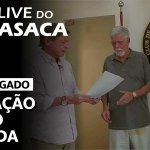 MUV QUEBROU TODOS OS RECORDES NEGATIVOS DO VASCO – Live do CASACA 1150
