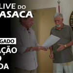 COMO FOI A PARCERIA DO NATIONS BANK COM O VASCO? – Live do CASACA 1152