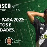 MUV QUEBROU TODOS OS RECORDES NEGATIVOS DO VASCO – Live do CASACA 1150