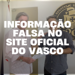 VERDADEIROS VASCAÍNOS SERÃO RESISTÊNCIA CONTRA A SAF NO VASCO – Live do CASACA 1165