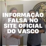 VASCO: AS ARMADILHAS DA SAF – Live do CASACA 1166