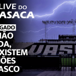 INFLUÊNCIA DENTRO DE CAMPO DAS CHEGADAS E PARTIDAS – Vasco Entre Linhas