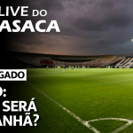 SÉRGIO FRIAS FALA SOBRE A REUNIÃO DO CONSELHO DE BENEMÉRITOS E O SOCORRO DO PROJETO SOMAMOS À ATUAL GESTÃO DO VASCO – Live do CASACA 1161