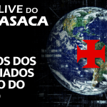 IMPORTÂNCIA DOS BENEMÉRITOS NO MOMENTO ATUAL DO VASCO – Velha Guarda do Vasco – Live do CASACA 1164