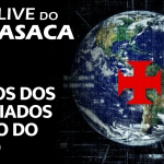 HISTÓRIA DO VASCO: CALÇADA & EURICO, O PEDIDO DE AJUDA QUE PACIFICOU O CLUBE EM 1986 – Live do CASACA 1162