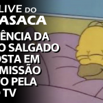 A proposta da Globo e consortes para o futebol brasileiro