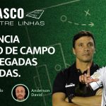 DIGA NÃO À VENDA, POIS EXISTEM SOLUÇÕES PRO VASCO – Live do CASACA 1155