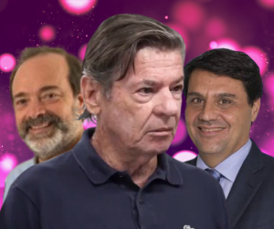 Cobrança aos incompetentes é o único sim deste momento