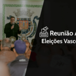 Eleição do Vasco: Relatos de Fiscal no processo de votação no Calabouço