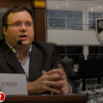 Sergio Frias emite nota em resposta ao atual presidente do CRVG