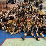 FUTSAL: Vasco irá mandar jogos do campeonato brasileiro em Teresópolis